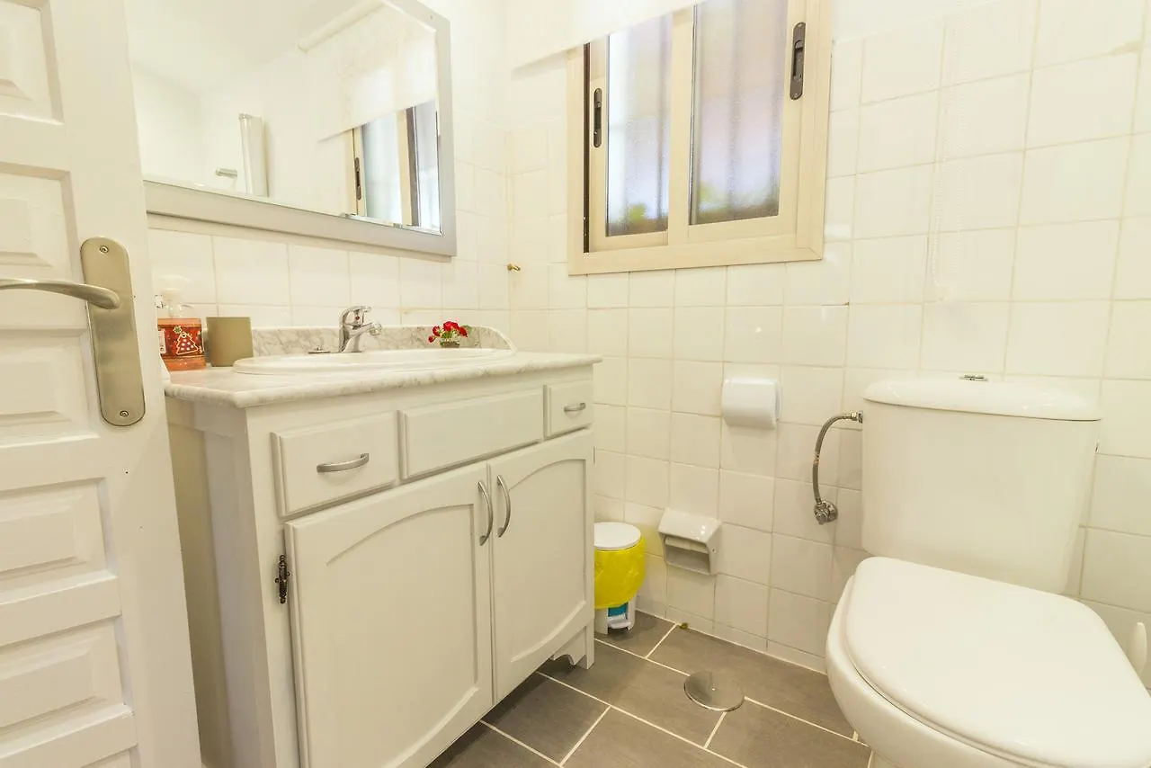 Ferienhaus Cubo'S Casa Rural El Refugio Alhaurín el Grande