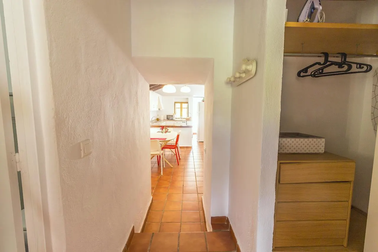 Ferienhaus Cubo'S Casa Rural El Refugio Alhaurín el Grande